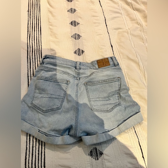 Ae jean shorts! - Picture 2 of 3